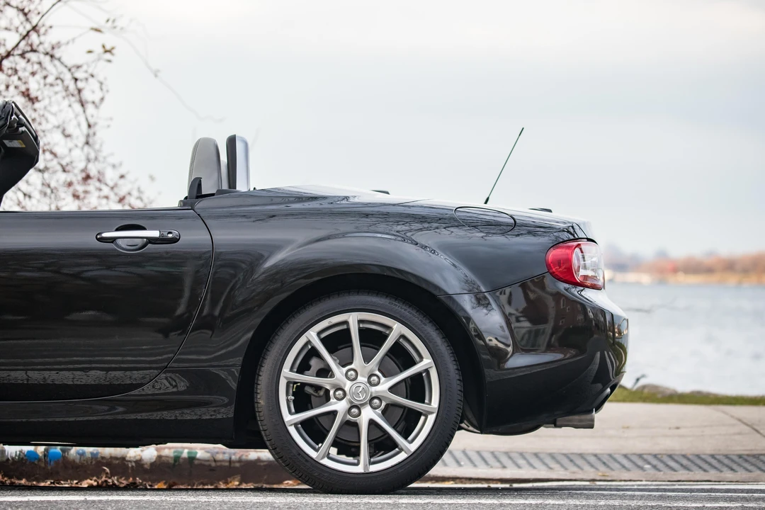 2011 Mazda NC MX-5 Miata - Image 31 of 31