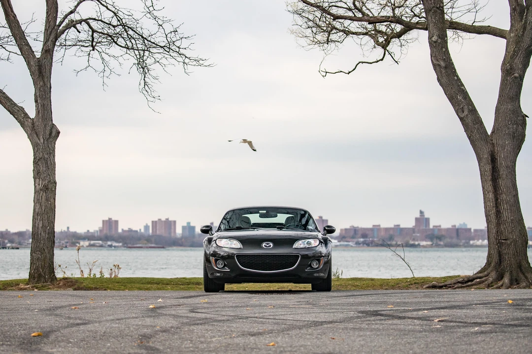 2011 Mazda NC MX-5 Miata - Image 16 of 31