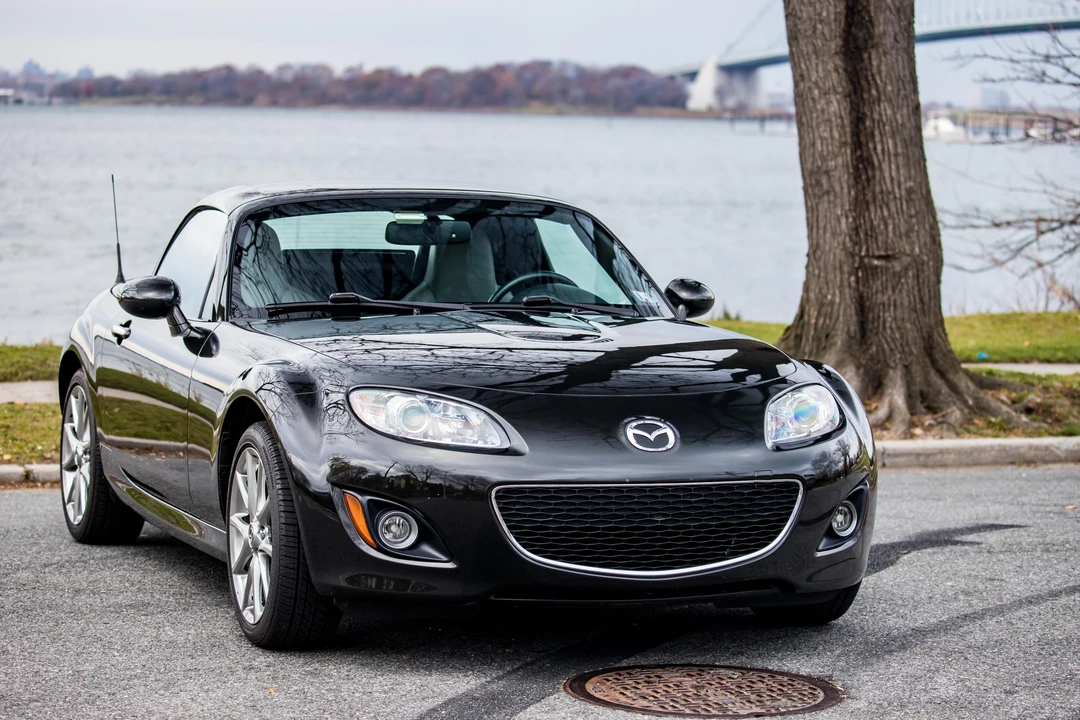 2011 Mazda NC MX-5 Miata - Image 25 of 31