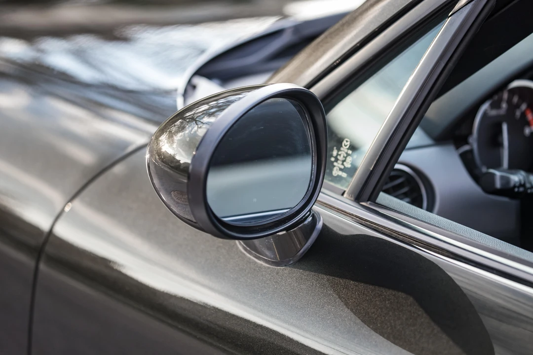 2011 Mazda NC MX-5 Miata - Image 30 of 31