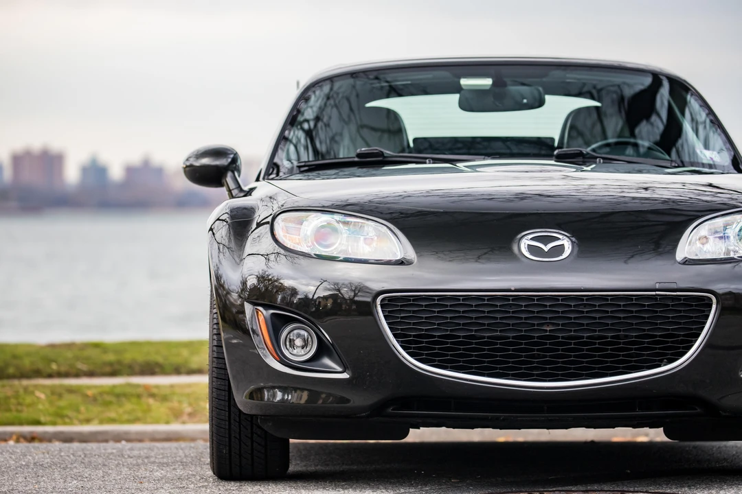 2011 Mazda NC MX-5 Miata - Image 26 of 31