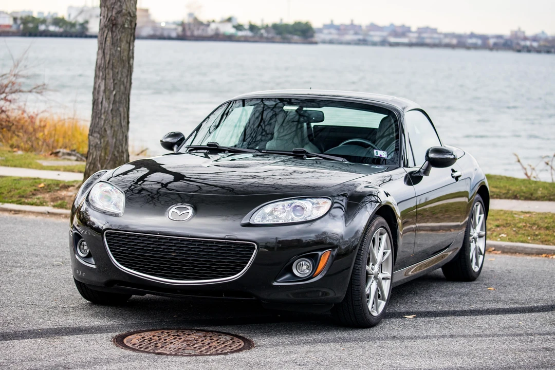 2011 Mazda NC MX-5 Miata - Image 19 of 31