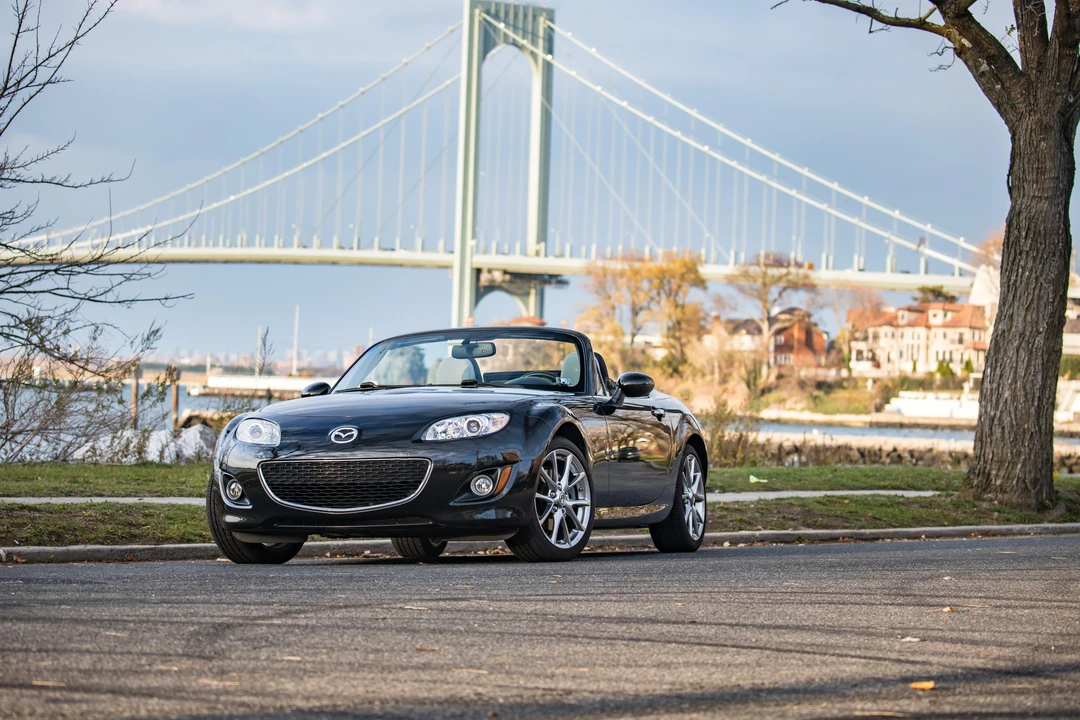 2011 Mazda NC MX-5 Miata - Image 6 of 31