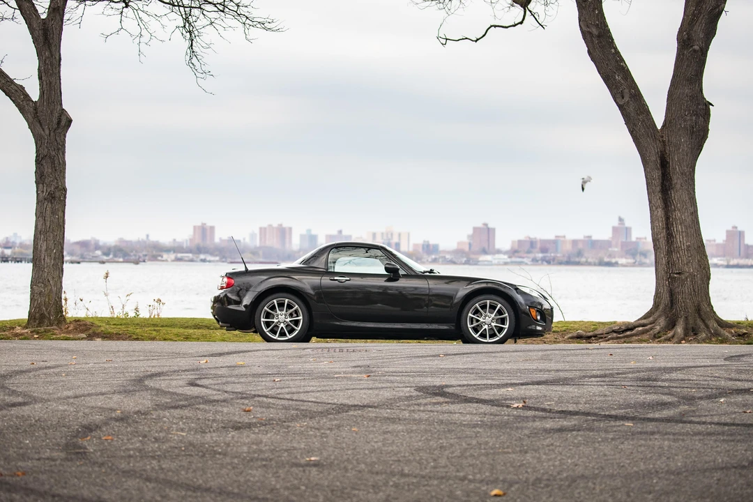 2011 Mazda NC MX-5 Miata - Image 21 of 31