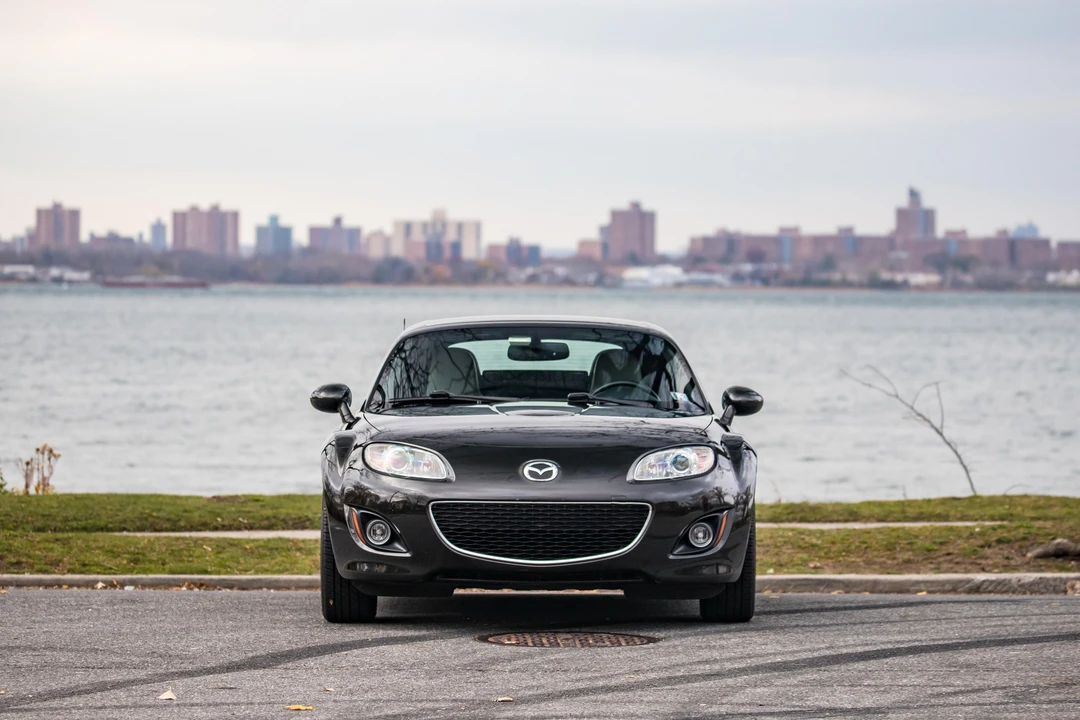 2011 Mazda NC MX-5 Miata - Image 18 of 31