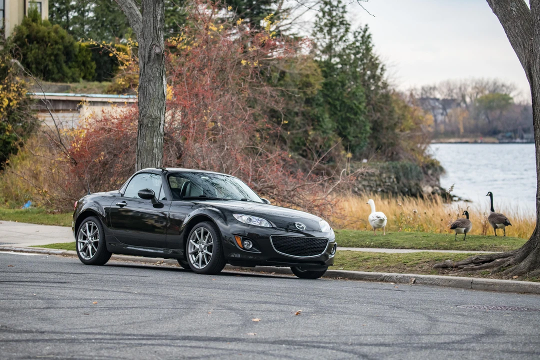 2011 Mazda NC MX-5 Miata - Image 22 of 31