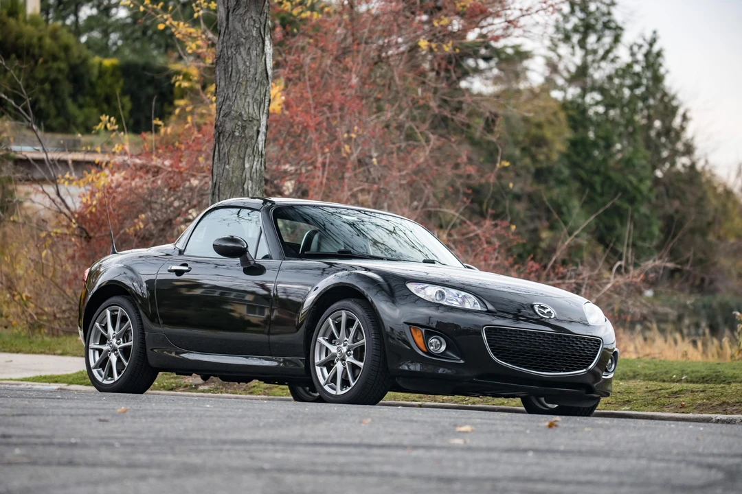 2011 Mazda NC MX-5 Miata - Image 23 of 31