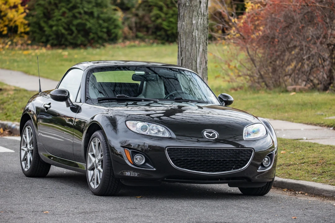 2011 Mazda NC MX-5 Miata - Image 24 of 31