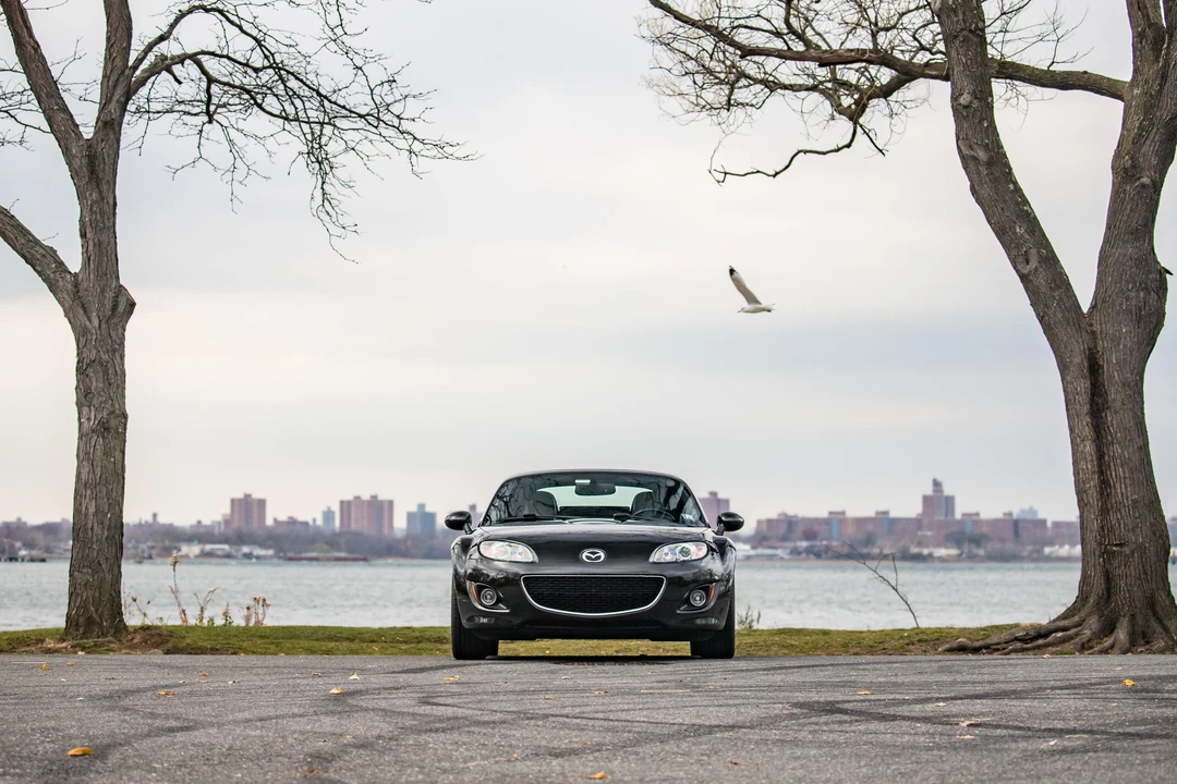 2011 Mazda NC MX-5 Miata - Image 15 of 31