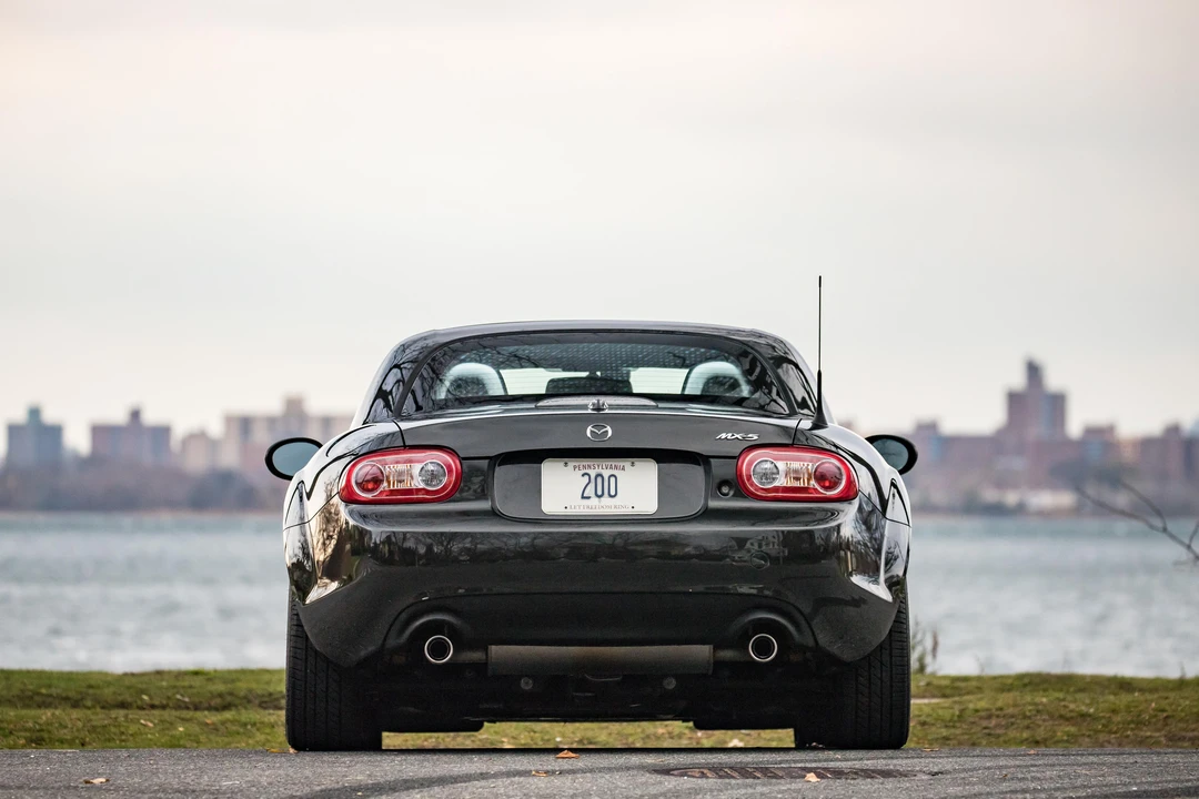 2011 Mazda NC MX-5 Miata - Image 20 of 31