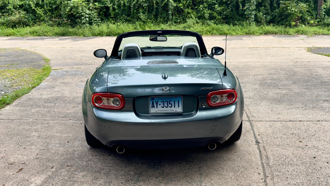 2011 Mazda NC MX-5 Miata - Image 19 of 31