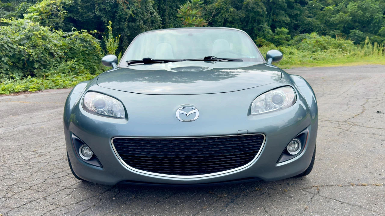 2011 Mazda NC MX-5 Miata - Image 6 of 31