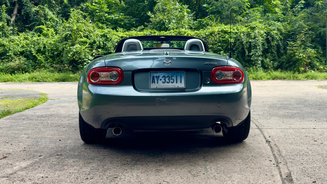 2011 Mazda NC MX-5 Miata - Image 17 of 31