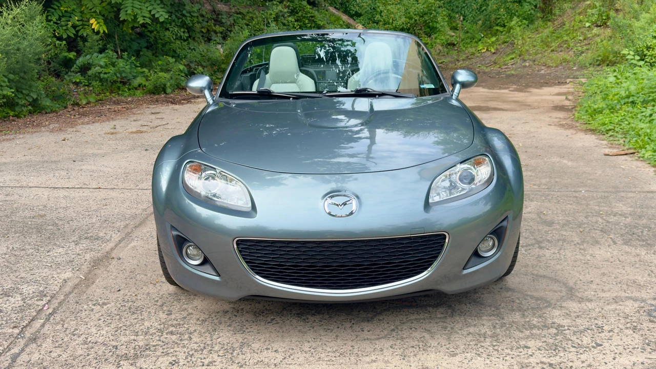 2011 Mazda NC MX-5 Miata - Image 7 of 31