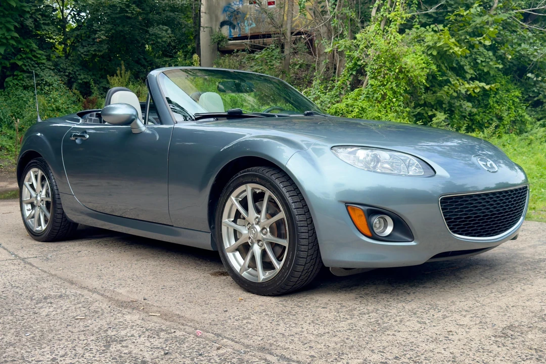 2011 Mazda NC MX-5 Miata - Image 29 of 31