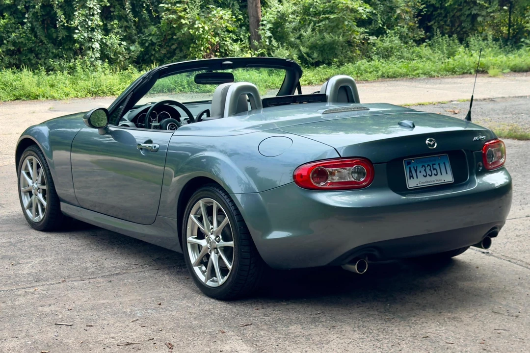2011 Mazda NC MX-5 Miata - Image 4 of 31