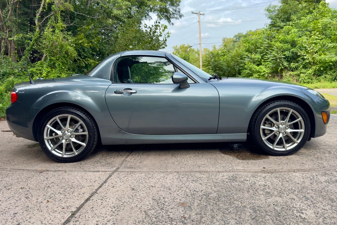 2011 Mazda NC MX-5 Miata - Image 3 of 31