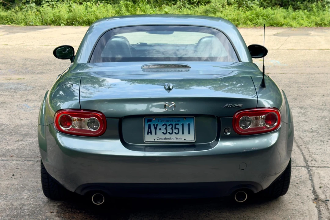 2011 Mazda NC MX-5 Miata - Image 5 of 31