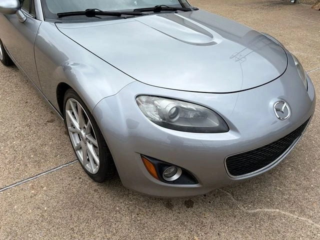 2011 Mazda NC MX-5 Miata - Image 7 of 31