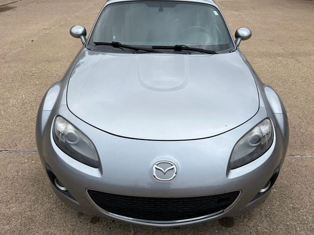 2011 Mazda NC MX-5 Miata - Image 8 of 31