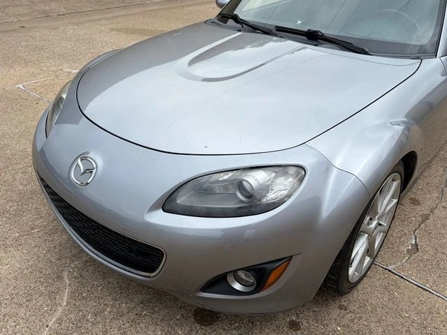 2011 Mazda NC MX-5 Miata - Image 9 of 31