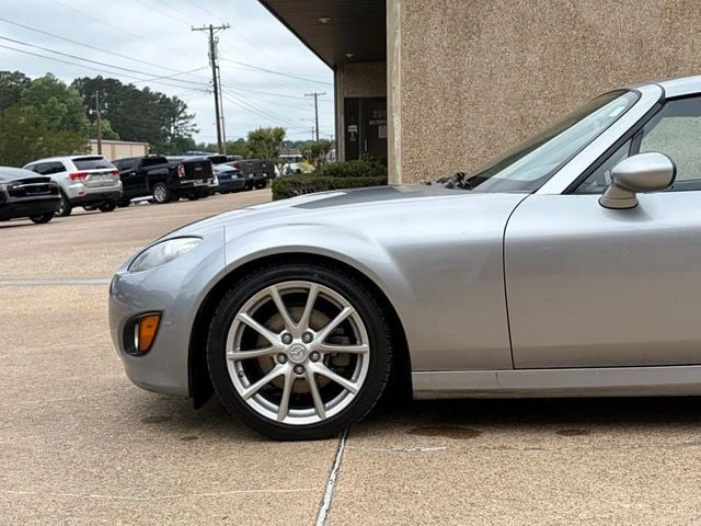 2011 Mazda NC MX-5 Miata - Image 10 of 31