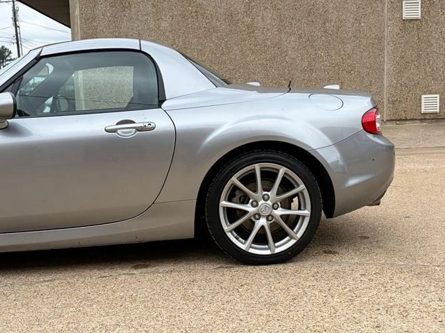 2011 Mazda NC MX-5 Miata - Image 11 of 31