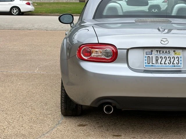 2011 Mazda NC MX-5 Miata - Image 12 of 31