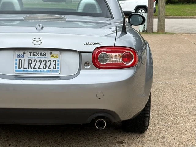 2011 Mazda NC MX-5 Miata - Image 13 of 31