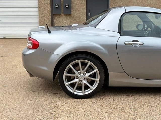2011 Mazda NC MX-5 Miata - Image 14 of 31