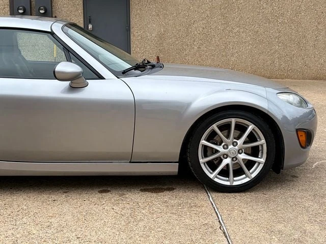 2011 Mazda NC MX-5 Miata - Image 15 of 31