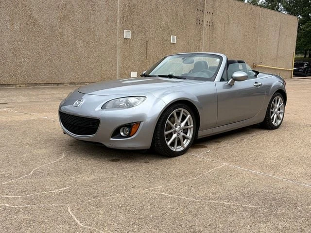 2011 Mazda NC MX-5 Miata - Image 16 of 31