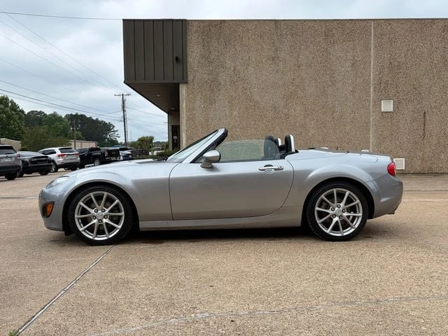 2011 Mazda NC MX-5 Miata - Image 17 of 31