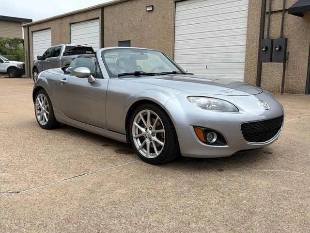 2011 Mazda NC MX-5 Miata - Image 18 of 31