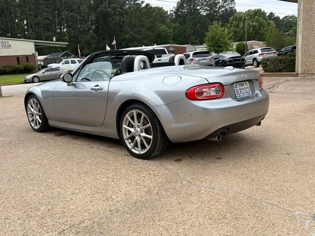 2011 Mazda NC MX-5 Miata - Image 20 of 31