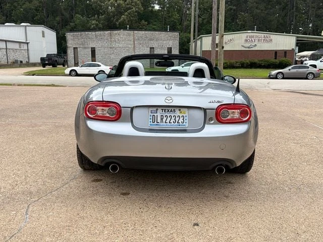 2011 Mazda NC MX-5 Miata - Image 21 of 31