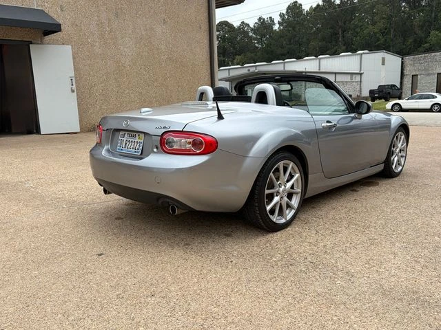 2011 Mazda NC MX-5 Miata - Image 22 of 31