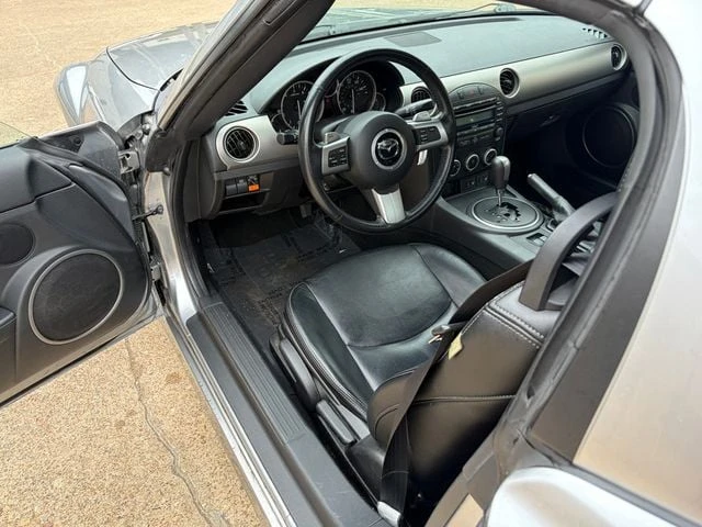 2011 Mazda NC MX-5 Miata - Image 24 of 31