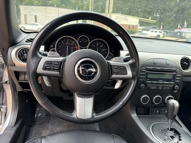 2011 Mazda NC MX-5 Miata - Image 29 of 31