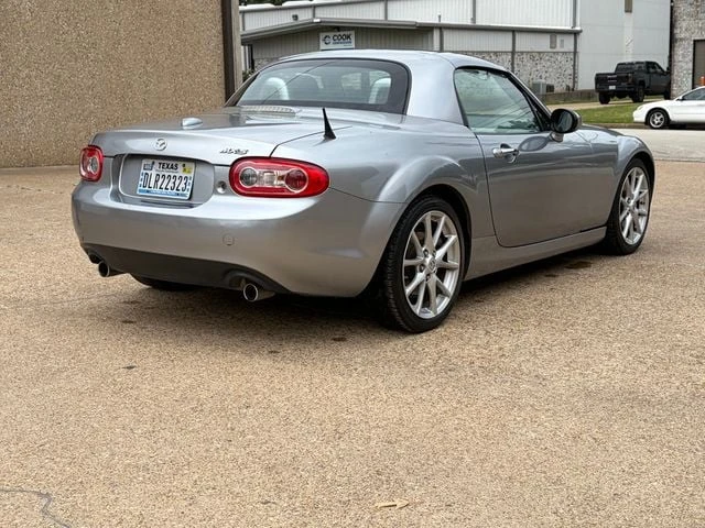 2011 Mazda NC MX-5 Miata - Image 4 of 31