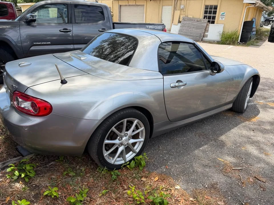 2011 Mazda NC MX-5 Miata - Image 3 of 9