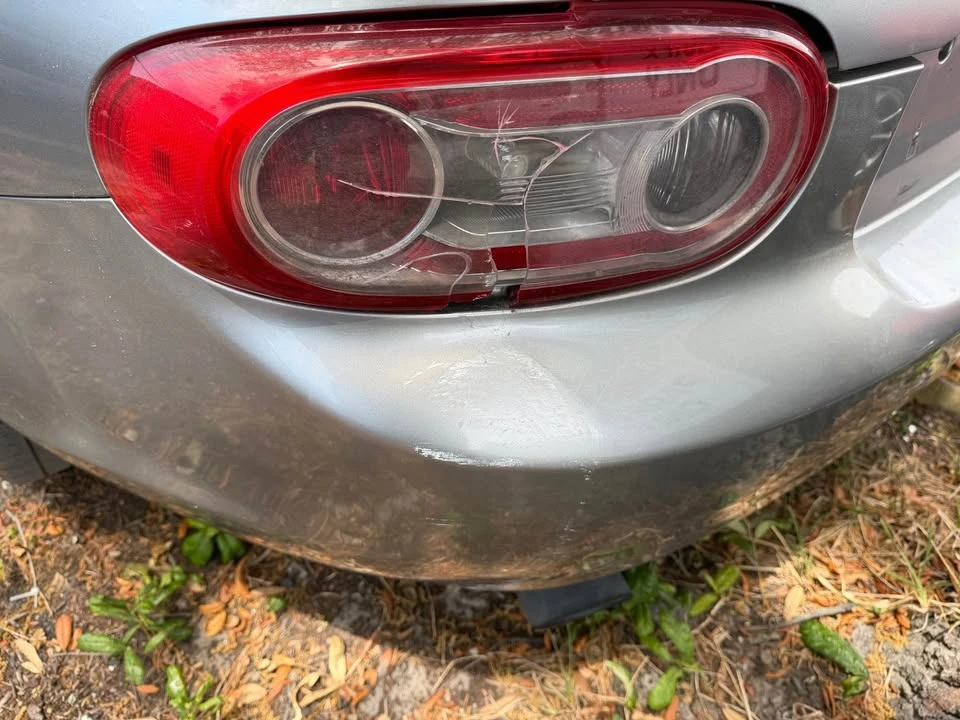 2011 Mazda NC MX-5 Miata - Image 9 of 9