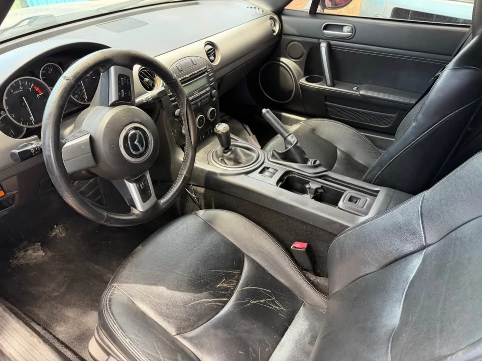2011 Mazda NC MX-5 Miata - Image 6 of 9