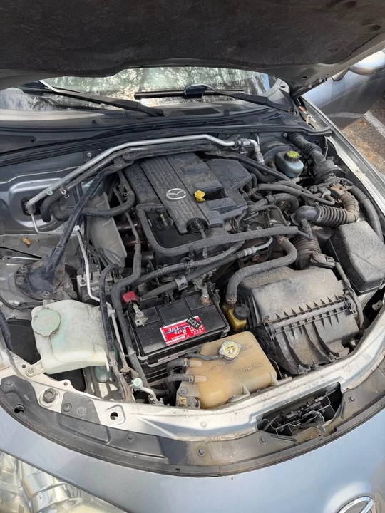 2011 Mazda NC MX-5 Miata - Image 7 of 9