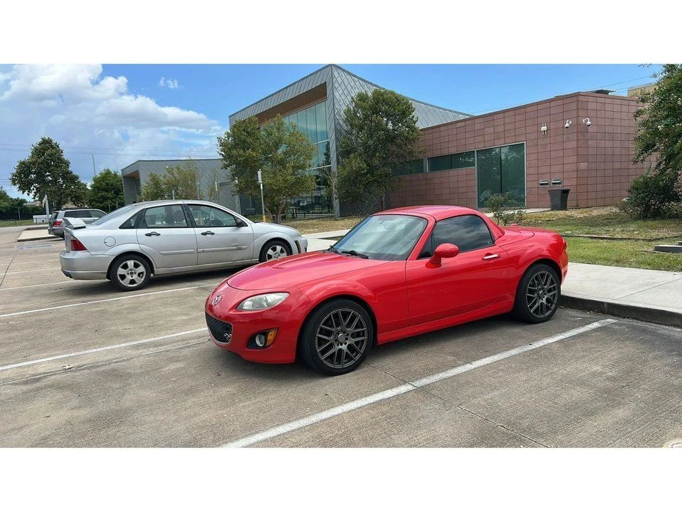 2011 Mazda NC MX-5 Miata - Image 6 of 16