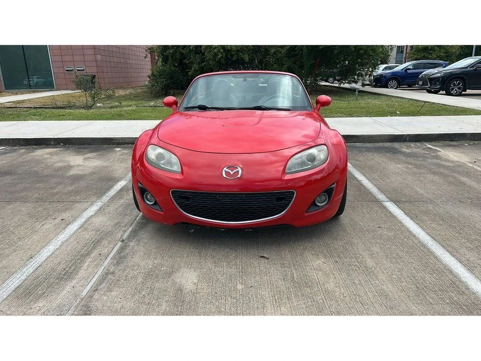2011 Mazda NC MX-5 Miata - Image 10 of 16