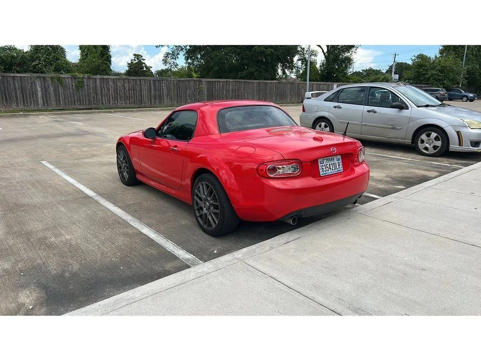 2011 Mazda NC MX-5 Miata - Image 5 of 16