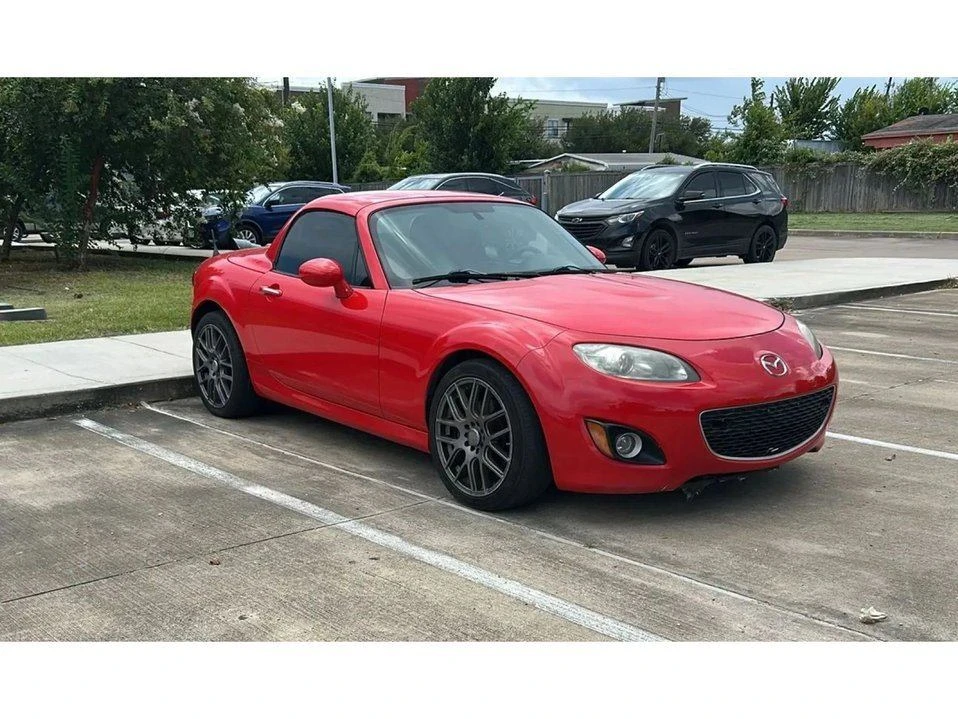 2011 Mazda NC MX-5 Miata - Image 15 of 16