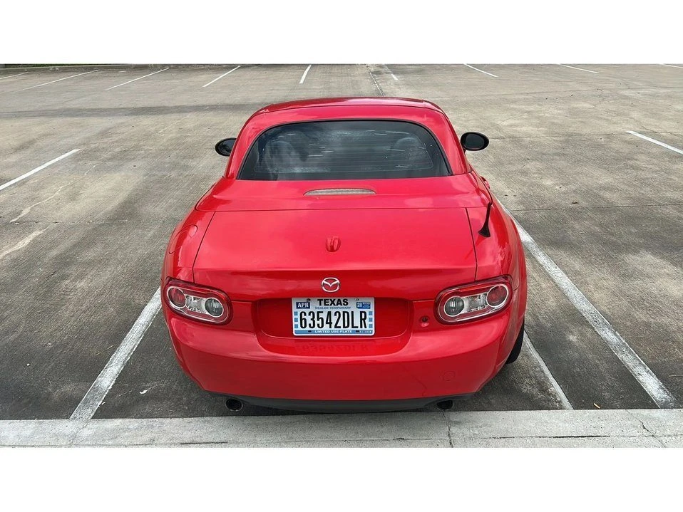 2011 Mazda NC MX-5 Miata - Image 4 of 16