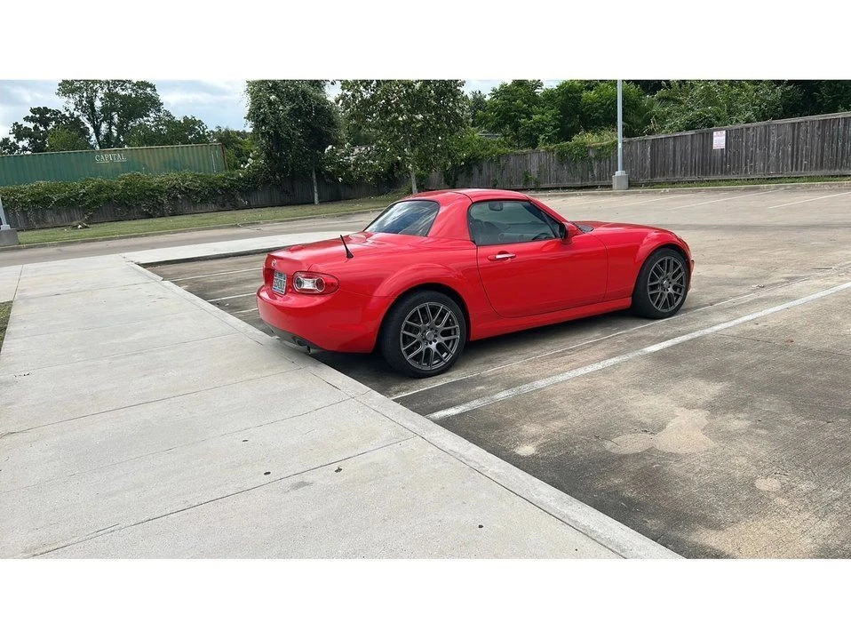 2011 Mazda NC MX-5 Miata - Image 3 of 16